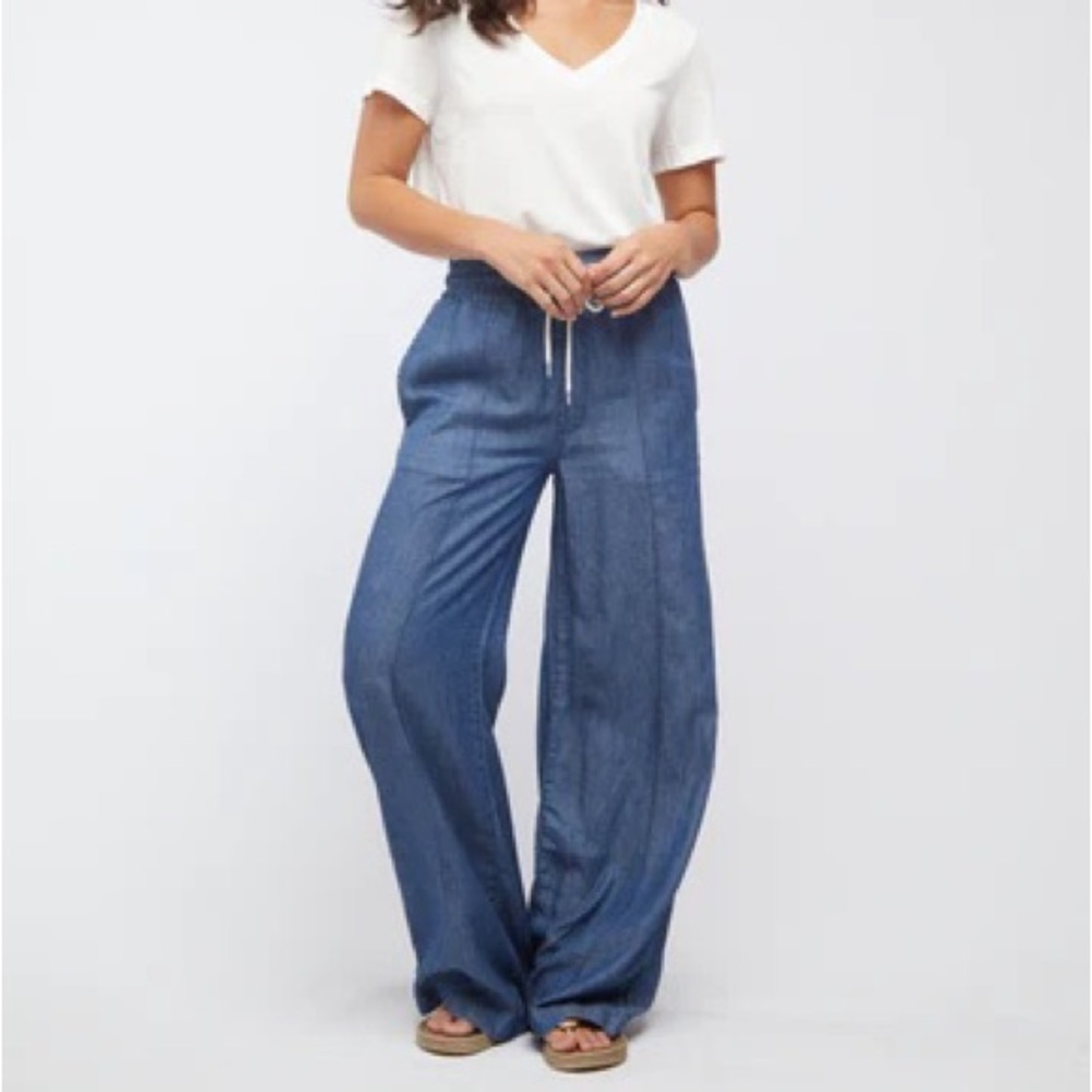 Oliver Logan Leonard Pant NWT